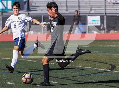 Thumbnail 1 in Trabuco Hills @ Aliso Niguel photogallery.