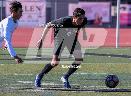 Thumbnail 2 in Trabuco Hills @ Aliso Niguel photogallery.