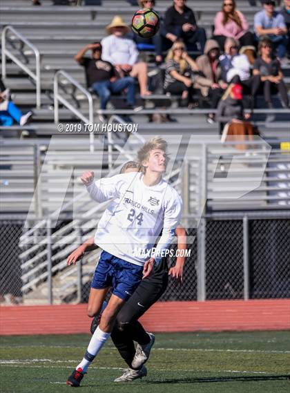 Thumbnail 3 in Trabuco Hills @ Aliso Niguel photogallery.