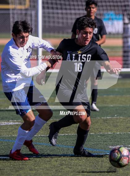 Thumbnail 3 in Trabuco Hills @ Aliso Niguel photogallery.