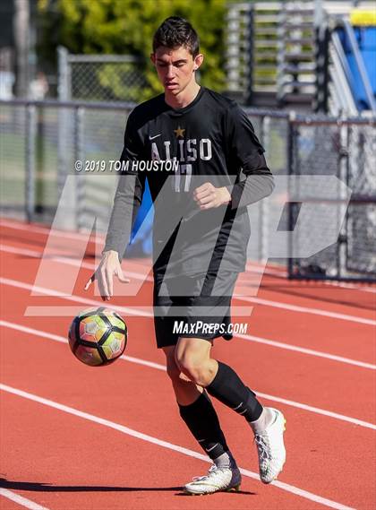 Thumbnail 3 in Trabuco Hills @ Aliso Niguel photogallery.