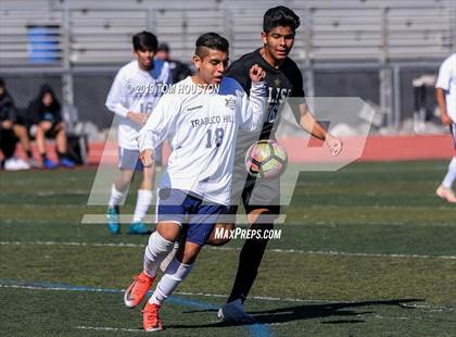 Thumbnail 1 in Trabuco Hills @ Aliso Niguel photogallery.