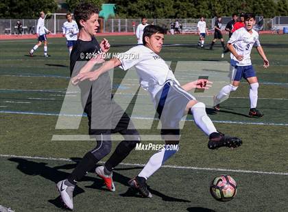 Thumbnail 3 in Trabuco Hills @ Aliso Niguel photogallery.
