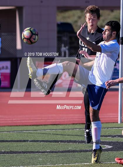 Thumbnail 3 in Trabuco Hills @ Aliso Niguel photogallery.