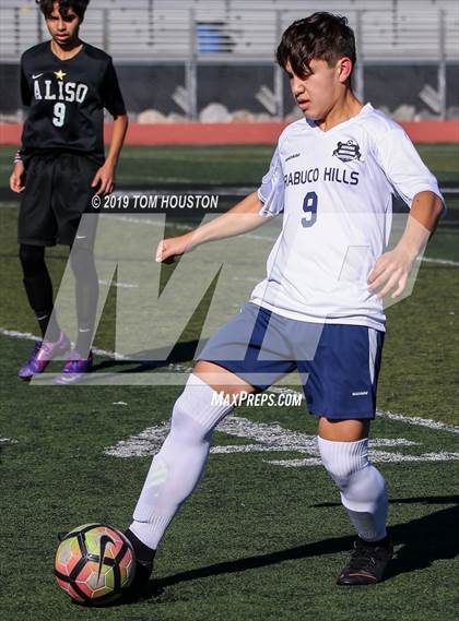 Thumbnail 3 in Trabuco Hills @ Aliso Niguel photogallery.