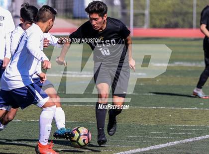 Thumbnail 3 in Trabuco Hills @ Aliso Niguel photogallery.