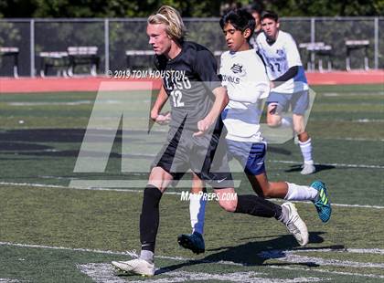 Thumbnail 1 in Trabuco Hills @ Aliso Niguel photogallery.