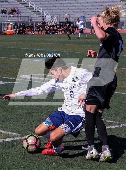 Thumbnail 1 in Trabuco Hills @ Aliso Niguel photogallery.