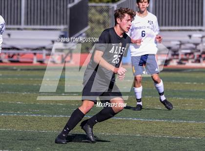Thumbnail 3 in Trabuco Hills @ Aliso Niguel photogallery.