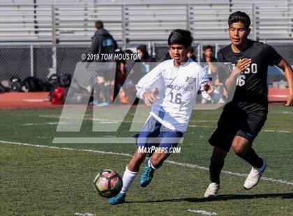 Thumbnail 1 in Trabuco Hills @ Aliso Niguel photogallery.