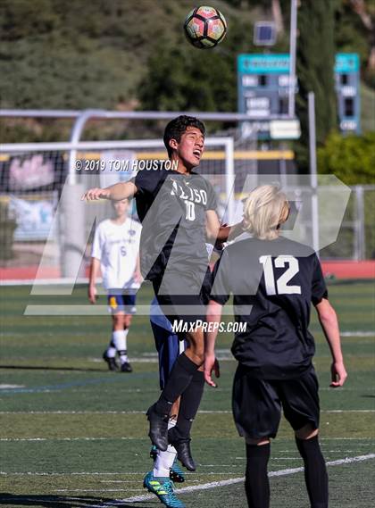 Thumbnail 3 in Trabuco Hills @ Aliso Niguel photogallery.