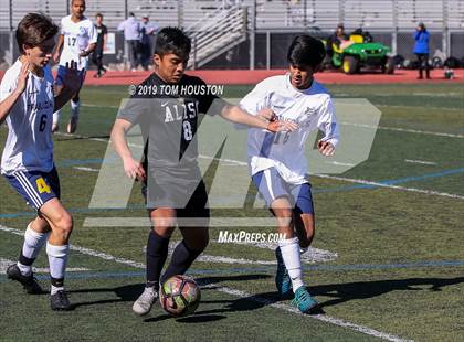 Thumbnail 2 in Trabuco Hills @ Aliso Niguel photogallery.