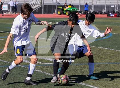 Thumbnail 3 in Trabuco Hills @ Aliso Niguel photogallery.