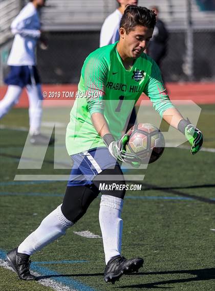 Thumbnail 3 in Trabuco Hills @ Aliso Niguel photogallery.
