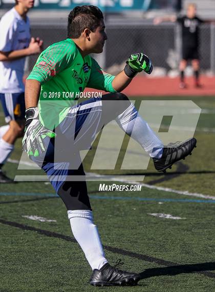 Thumbnail 3 in Trabuco Hills @ Aliso Niguel photogallery.