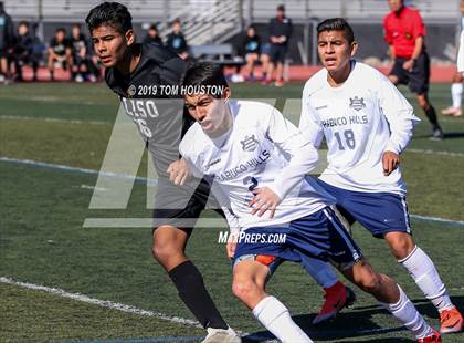 Thumbnail 1 in Trabuco Hills @ Aliso Niguel photogallery.