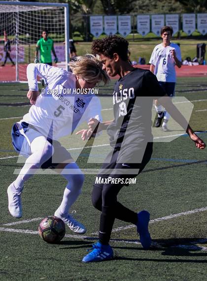 Thumbnail 3 in Trabuco Hills @ Aliso Niguel photogallery.