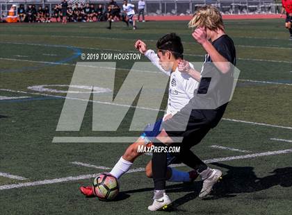 Thumbnail 2 in Trabuco Hills @ Aliso Niguel photogallery.