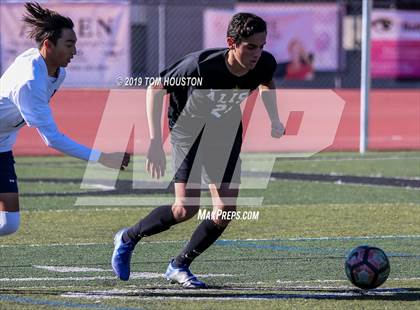 Thumbnail 3 in Trabuco Hills @ Aliso Niguel photogallery.