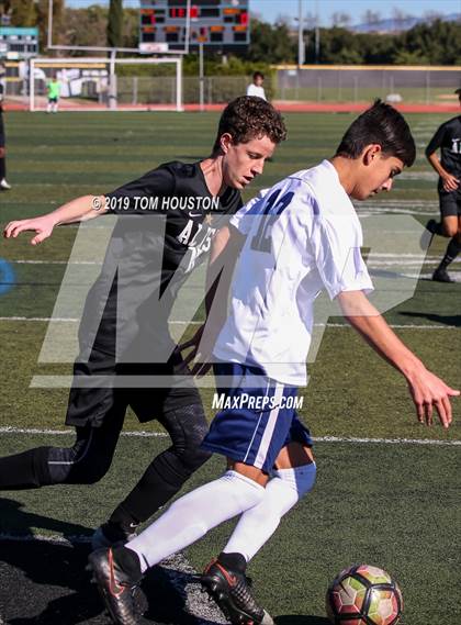 Thumbnail 2 in Trabuco Hills @ Aliso Niguel photogallery.