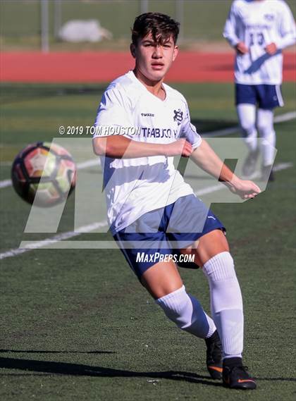 Thumbnail 1 in Trabuco Hills @ Aliso Niguel photogallery.