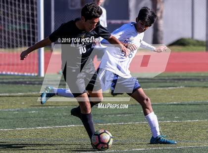 Thumbnail 2 in Trabuco Hills @ Aliso Niguel photogallery.
