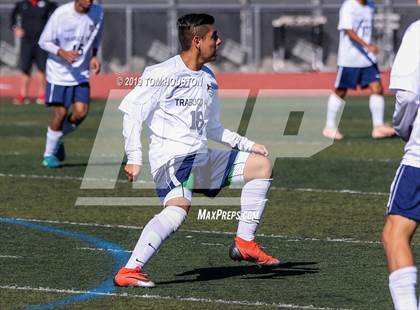 Thumbnail 3 in Trabuco Hills @ Aliso Niguel photogallery.