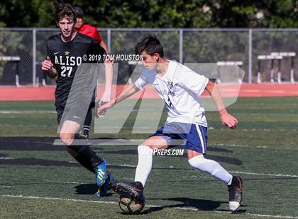 Thumbnail 2 in Trabuco Hills @ Aliso Niguel photogallery.