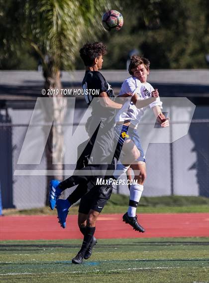 Thumbnail 2 in Trabuco Hills @ Aliso Niguel photogallery.