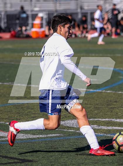 Thumbnail 3 in Trabuco Hills @ Aliso Niguel photogallery.