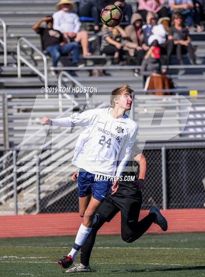 Thumbnail 2 in Trabuco Hills @ Aliso Niguel photogallery.