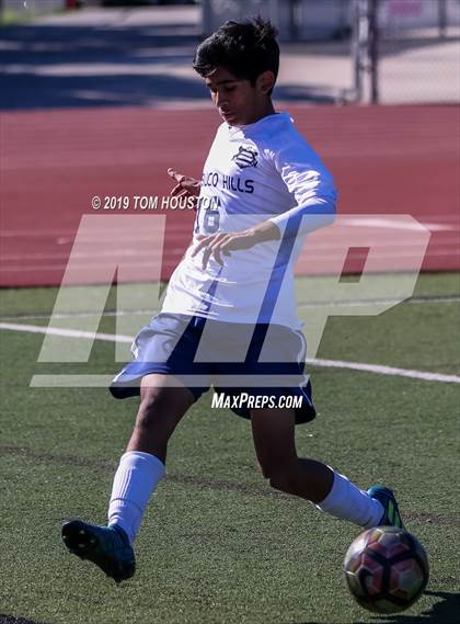 Thumbnail 2 in Trabuco Hills @ Aliso Niguel photogallery.
