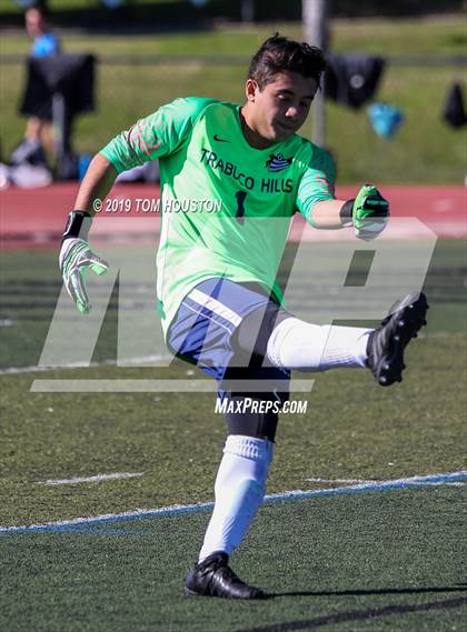 Thumbnail 1 in Trabuco Hills @ Aliso Niguel photogallery.