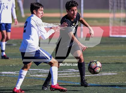 Thumbnail 3 in Trabuco Hills @ Aliso Niguel photogallery.