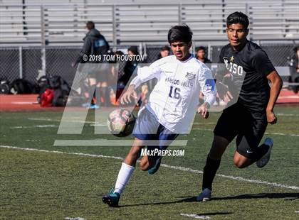 Thumbnail 3 in Trabuco Hills @ Aliso Niguel photogallery.
