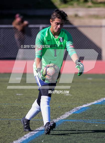 Thumbnail 3 in Trabuco Hills @ Aliso Niguel photogallery.