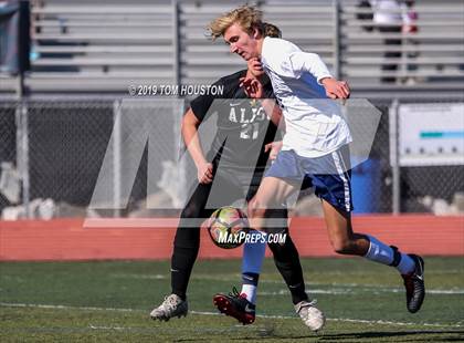Thumbnail 1 in Trabuco Hills @ Aliso Niguel photogallery.