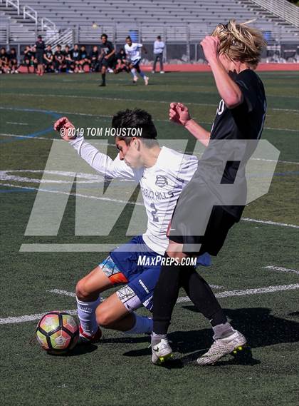 Thumbnail 3 in Trabuco Hills @ Aliso Niguel photogallery.