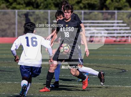 Thumbnail 1 in Trabuco Hills @ Aliso Niguel photogallery.