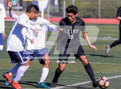 Thumbnail 2 in Trabuco Hills @ Aliso Niguel photogallery.