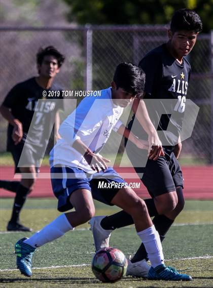 Thumbnail 1 in Trabuco Hills @ Aliso Niguel photogallery.