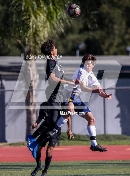 Thumbnail 3 in Trabuco Hills @ Aliso Niguel photogallery.