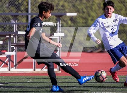 Thumbnail 2 in Trabuco Hills @ Aliso Niguel photogallery.