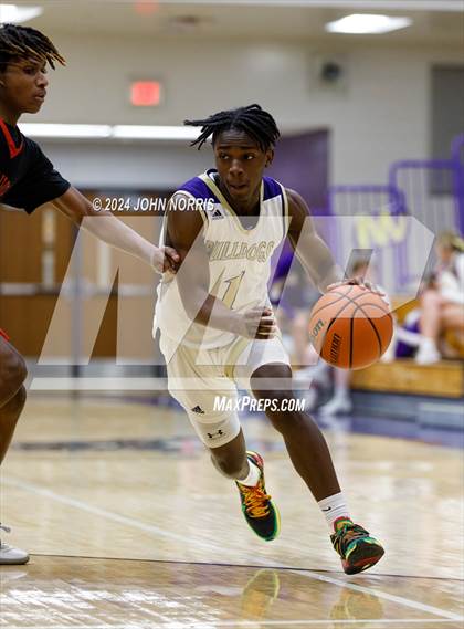 Thumbnail 3 in Fort Wayne Bishop Luers @ New Haven photogallery.