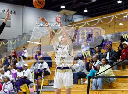 Thumbnail 3 in Fort Wayne Bishop Luers @ New Haven photogallery.