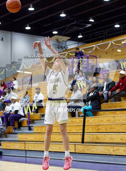 Thumbnail 1 in Fort Wayne Bishop Luers @ New Haven photogallery.