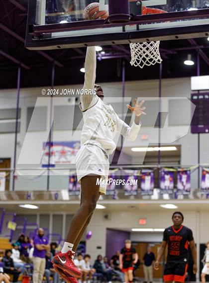 Thumbnail 1 in Fort Wayne Bishop Luers @ New Haven photogallery.