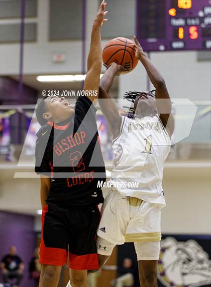 Thumbnail 1 in Fort Wayne Bishop Luers @ New Haven photogallery.