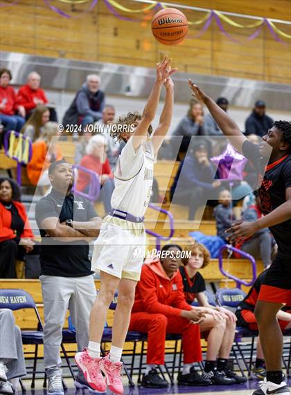 Thumbnail 1 in Fort Wayne Bishop Luers @ New Haven photogallery.