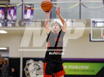 Thumbnail 2 in Fort Wayne Bishop Luers @ New Haven photogallery.